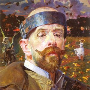 Аватар для Giacomo Balla