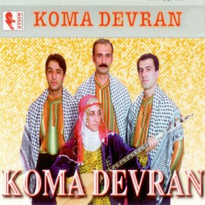 Koma Devran