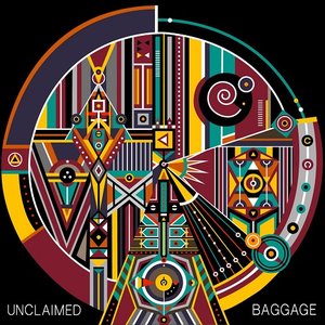 Unclaimed Baggage