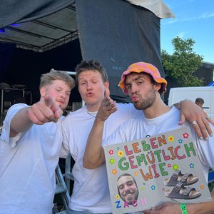 01099, Zachi & Gustav 的头像
