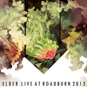 'Live At Roadburn 2013'の画像