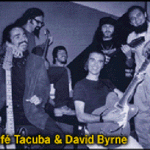 Avatar für Cafe Tacuba & David Byrne