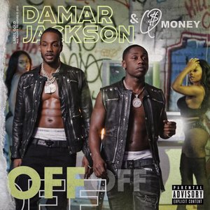 Damar Jackson & Q Money 的头像