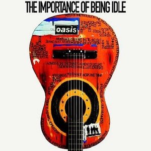 The Importance Of Being Idle - EP