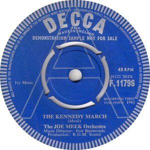 The Kennedy March