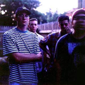 Dazzling Killmen photo provided by Last.fm