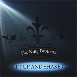 Get up and Shake It