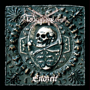 Endzeit cover