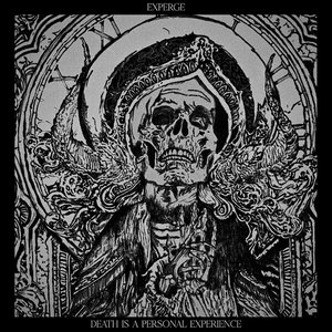 Death Is A Personal Experience