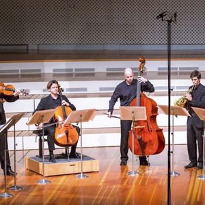 Berolina Ensemble 的头像