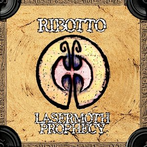 Lasermoth Prophecy