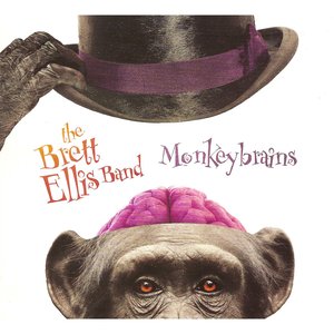 Monkey Brains [Explicit]