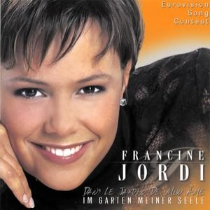 Francine Jordi - Im Scharfen Eck - Vbr100 - Zortam Music