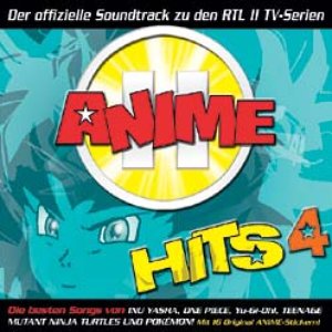 Anime Hits 4