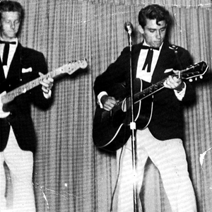 The Moonlighters photo provided by Last.fm