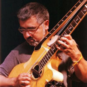 Fareed Haque photo provided by Last.fm