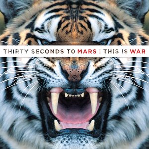 Image for '2009 - This is War'