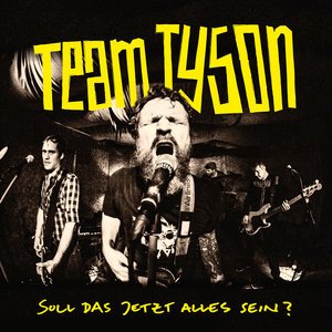 Image for 'Team Tyson'