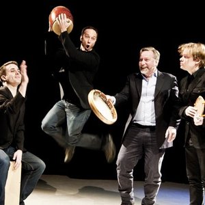 Kroumata Percussion Ensemble 的头像