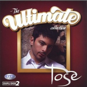 Tose Proeski - The Ultimate Collection