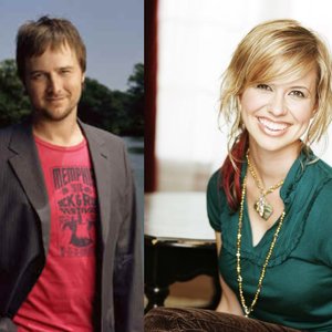 Bebo Norman & Joy Williams 的头像