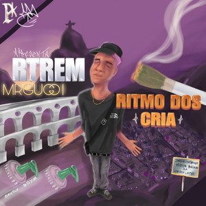 Ritmo dos Cria