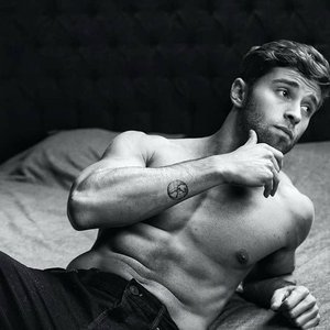 Аватар для Jake Miller