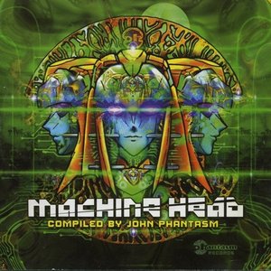 Machine Head Compiled by John Phantasm