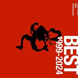 ONE PIECE 25th Anniversary BEST 1999-2024 [Limited Edition]