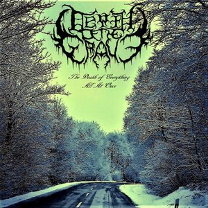 Depth Of The Grave 的头像