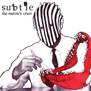 The Mercury Craze - EP