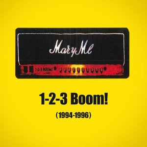 1-2-3 Boom! (1994-1996)