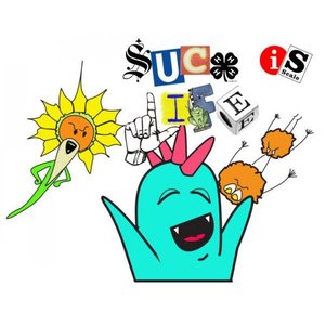 Such Is Life のアバター