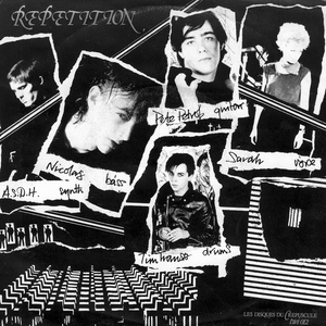 Repetition photo provided by Last.fm