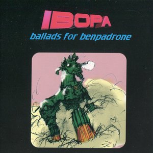 Ballads for Benpadrone