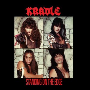 Standing On The Edge