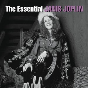 The Essential Janis Joplin (disc 1)