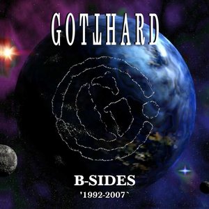 B-Sides '1992-2007'