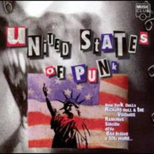 United States of Punk 的头像