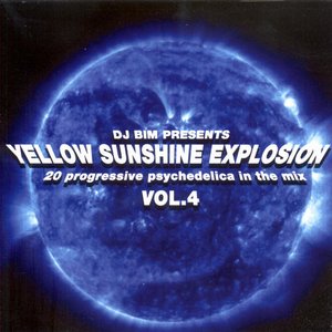 Yellow Sunshine Explosion Vol.4