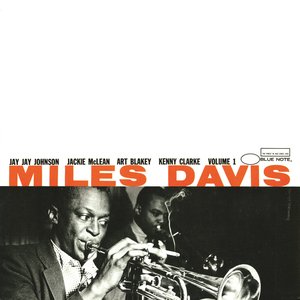 Miles Davis Volume 1