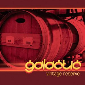 Image for 'Vintage Reserve'