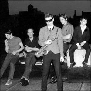 James White photo provided by Last.fm