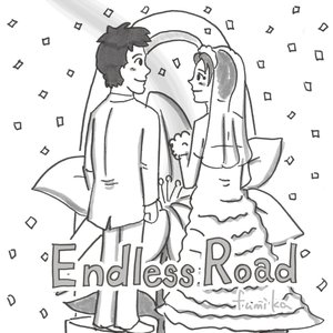 Endless Road - EP