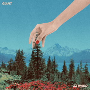 Artwork for Giant