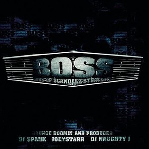 B.O.S.S., Vol. 1