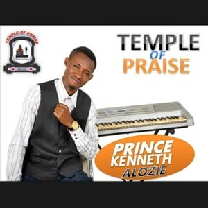 TEMPLE OF PRAISE