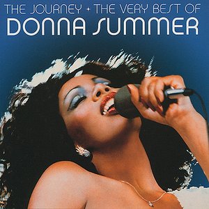 The Journey: The Very Best Of Donna Summer (International Version)