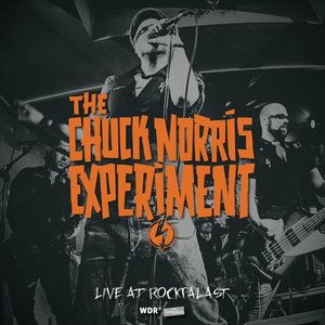 Live At Rockpalast