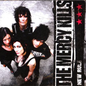 New Rule - EP